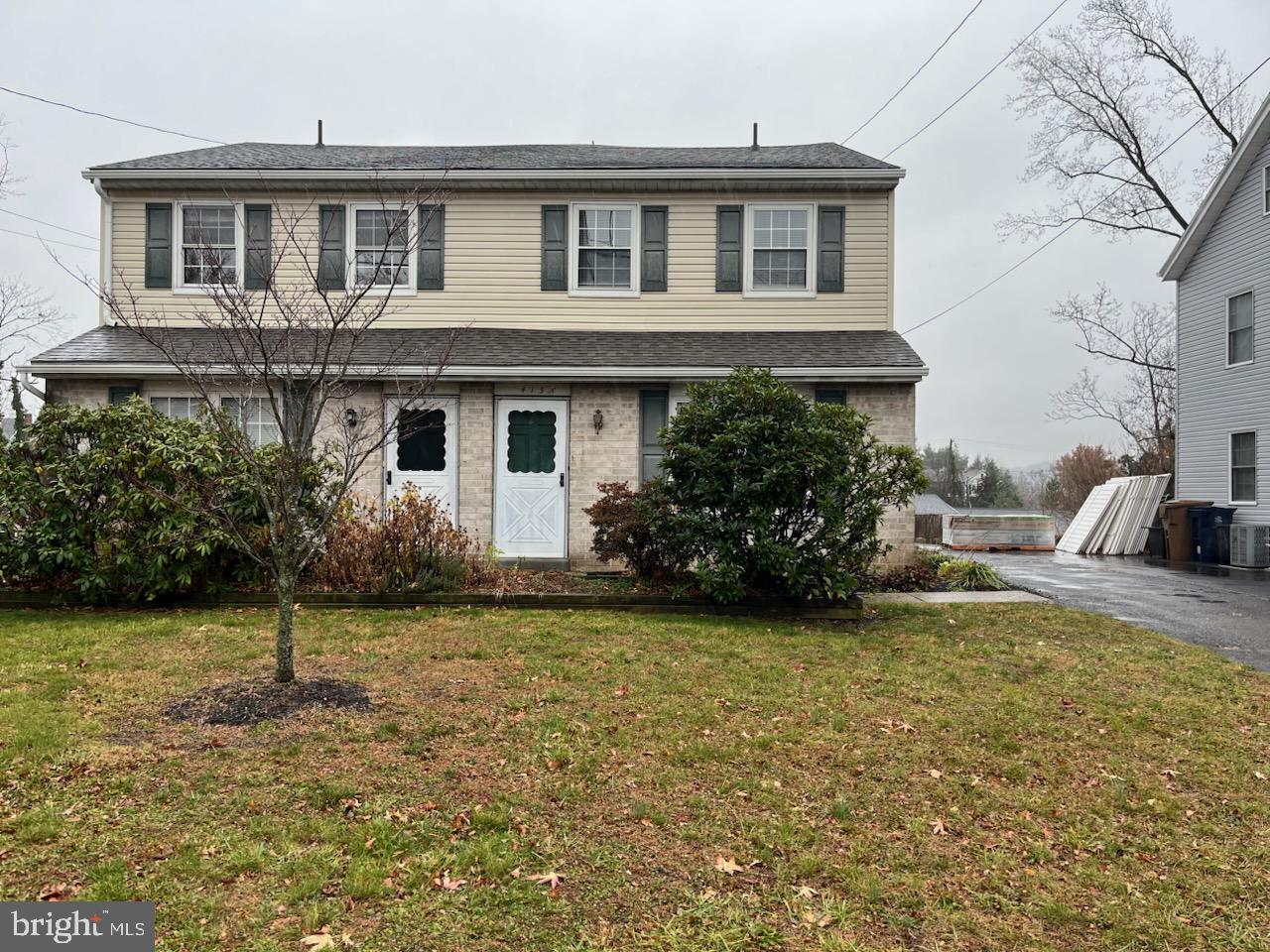 415 FORT WASHINGTON AVENUE