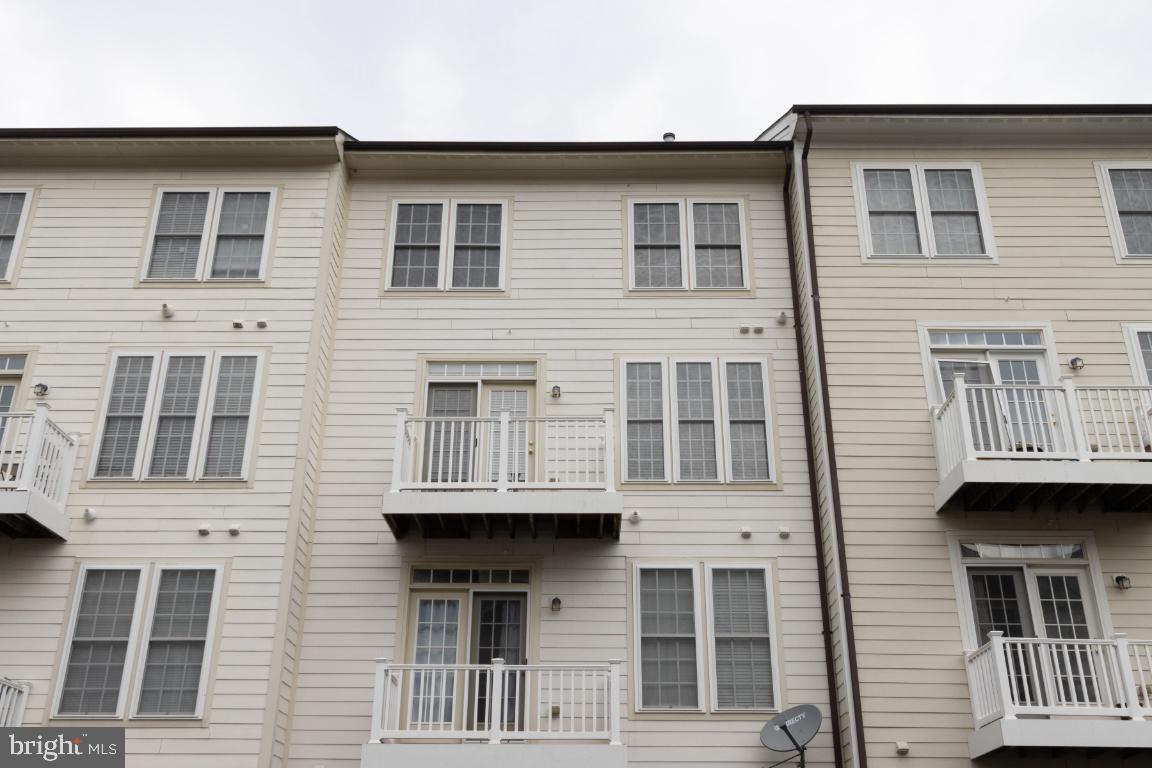 VILLAGES OF URBANA - Residential