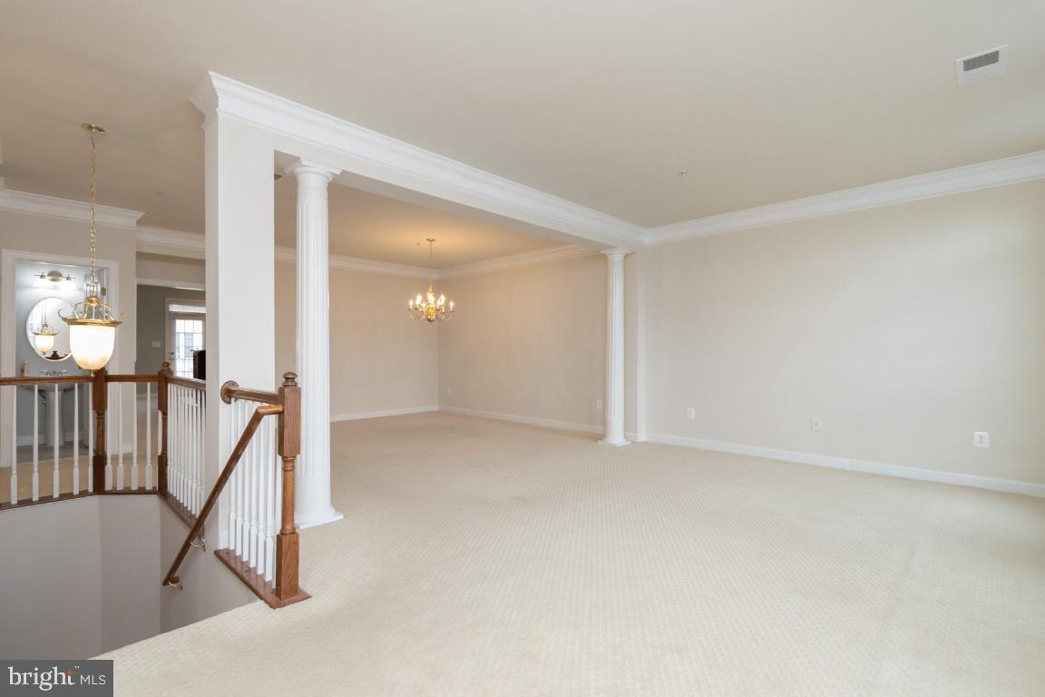 VILLAGES OF URBANA - Residential