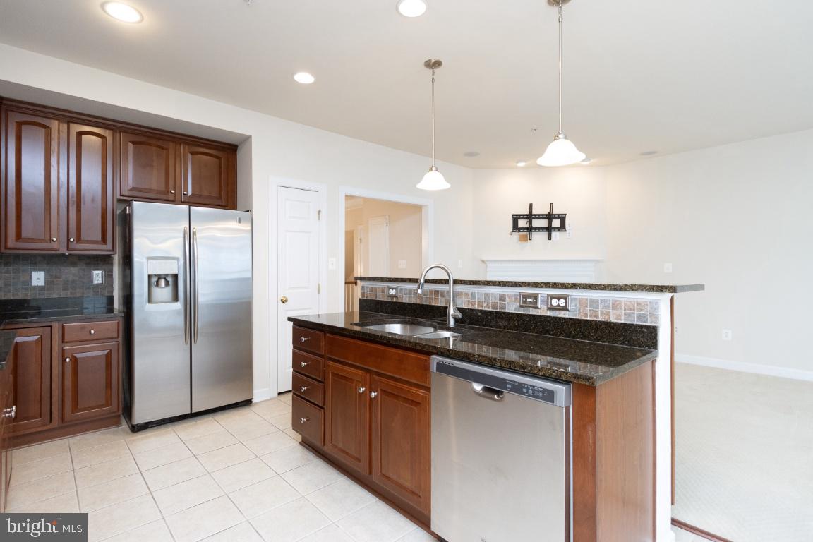 VILLAGES OF URBANA - Residential