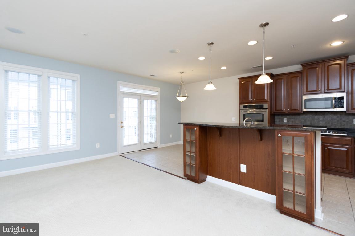 VILLAGES OF URBANA - Residential