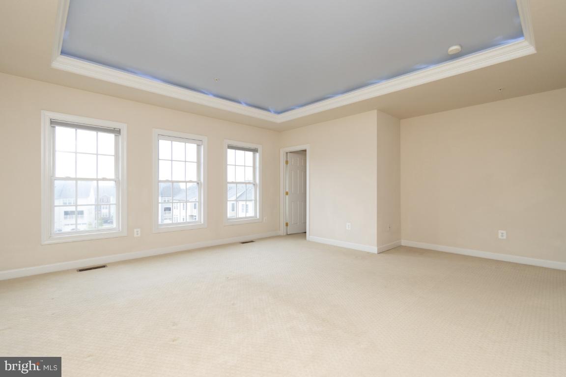 VILLAGES OF URBANA - Residential