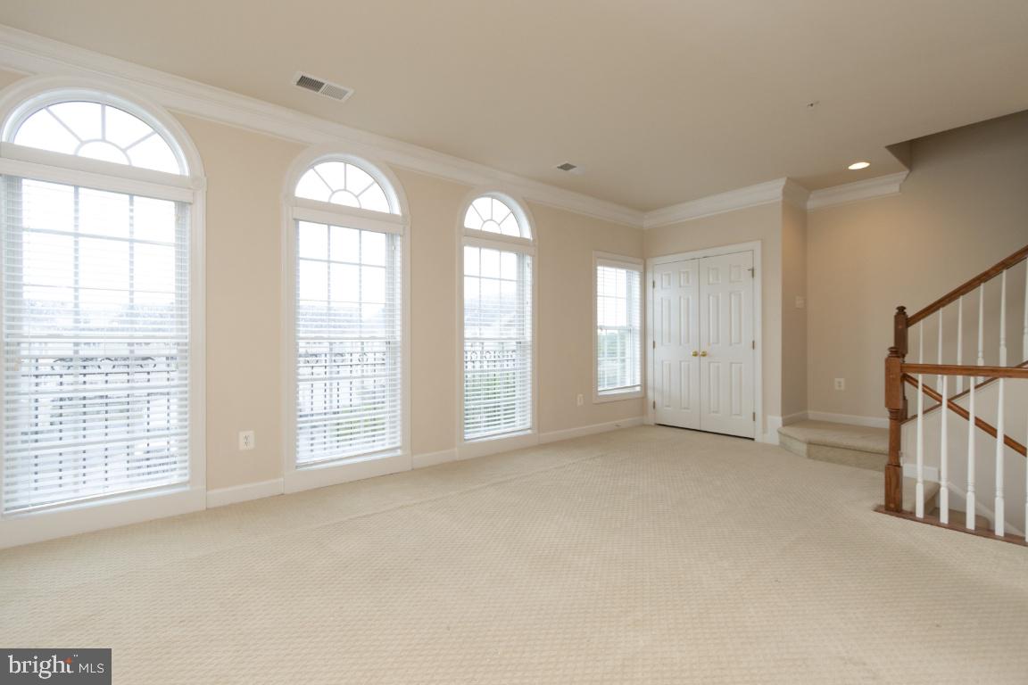 VILLAGES OF URBANA - Residential