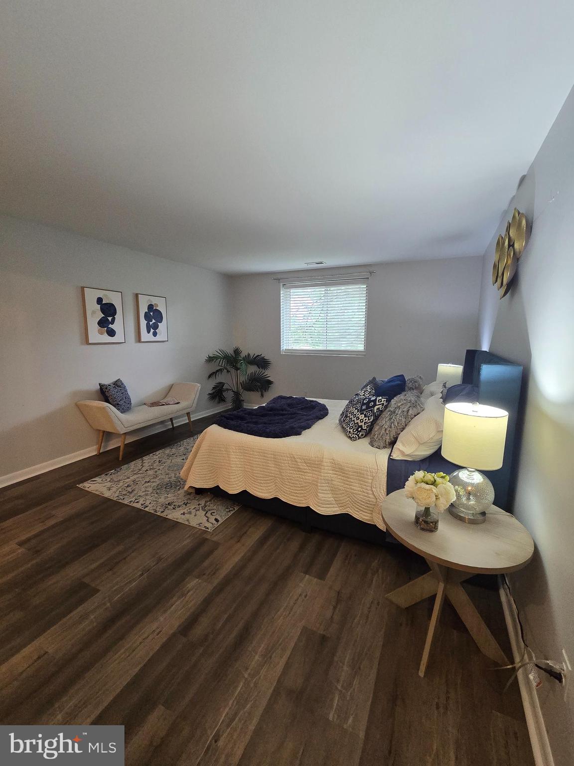 MAYS CHAPEL VILLAGE - Residential