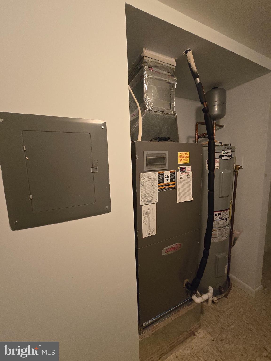 MAYS CHAPEL VILLAGE - Residential