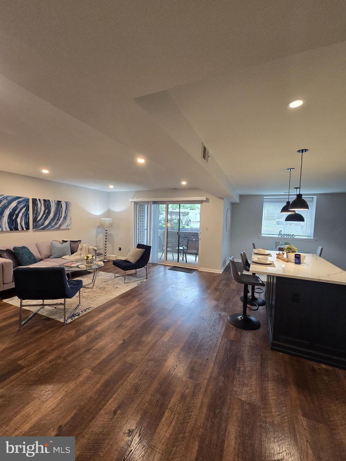 MAYS CHAPEL VILLAGE - Residential