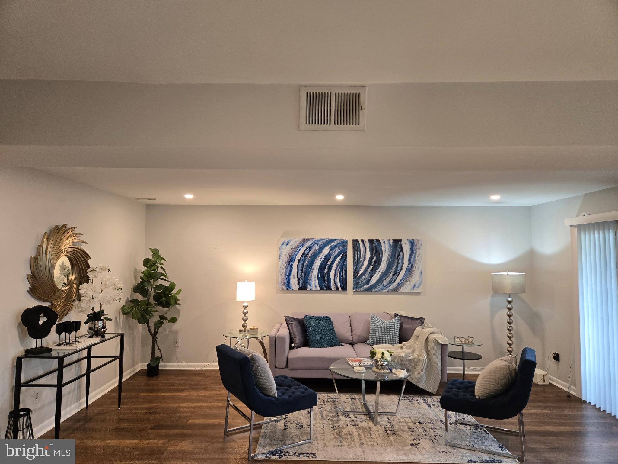 MAYS CHAPEL VILLAGE - Residential