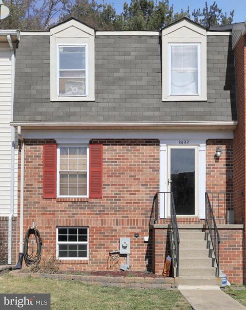 3633 TOREY LANE ABINGDON MD 21009