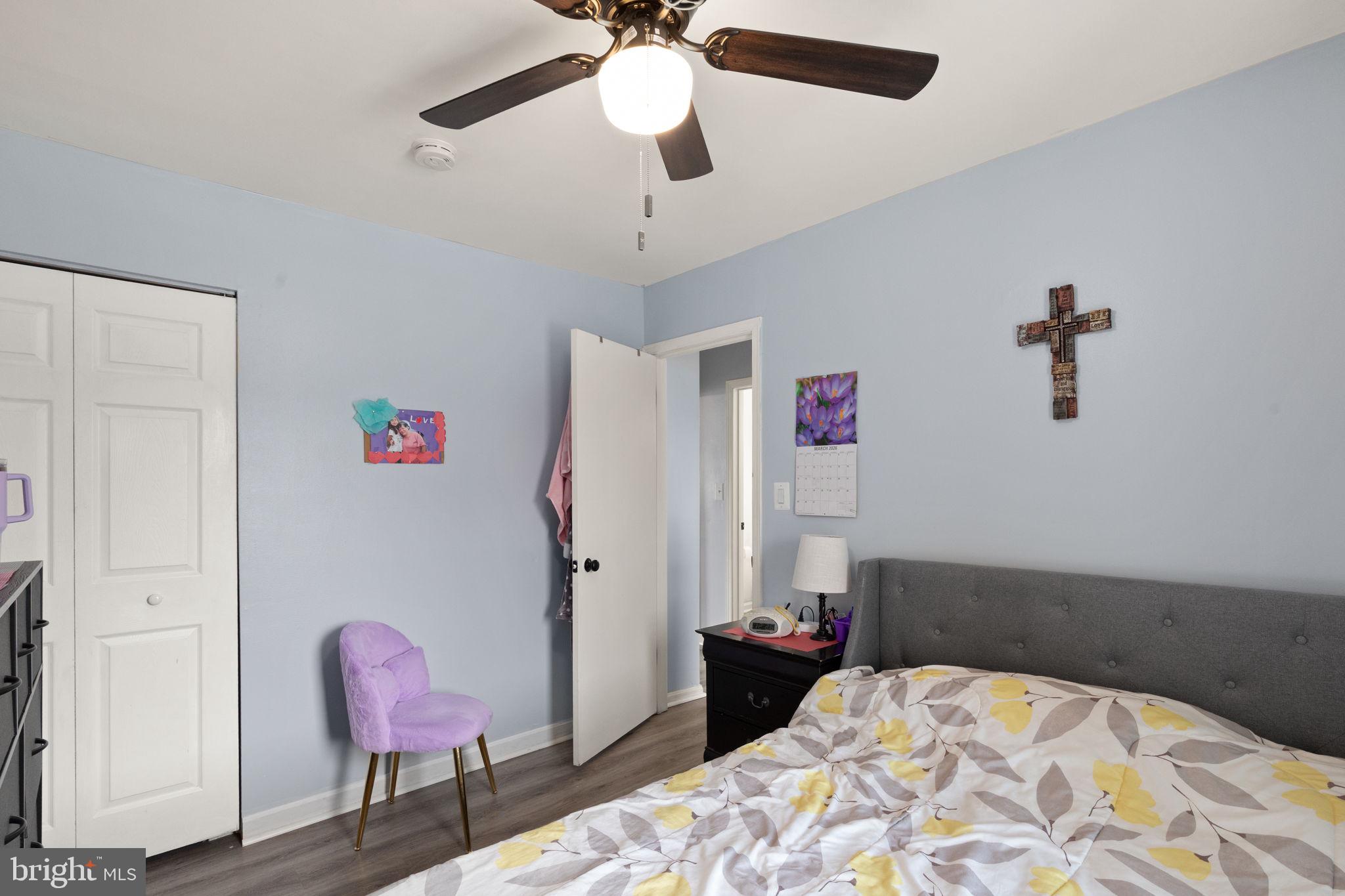 WOODSDALE MANOR - Residential