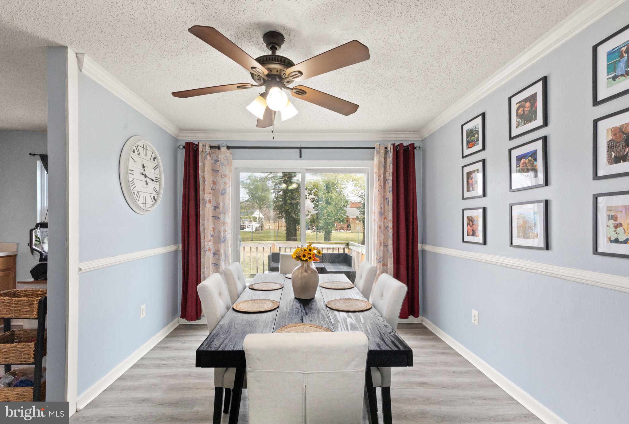 WOODSDALE MANOR - Residential