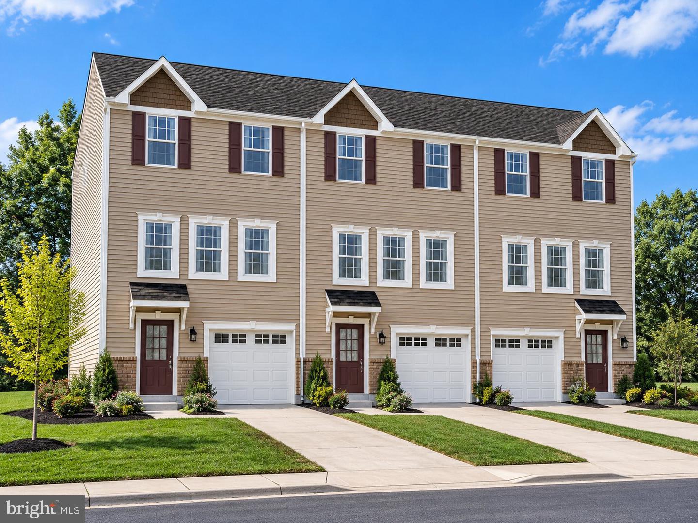Homesite 596 SHERMAN AVE