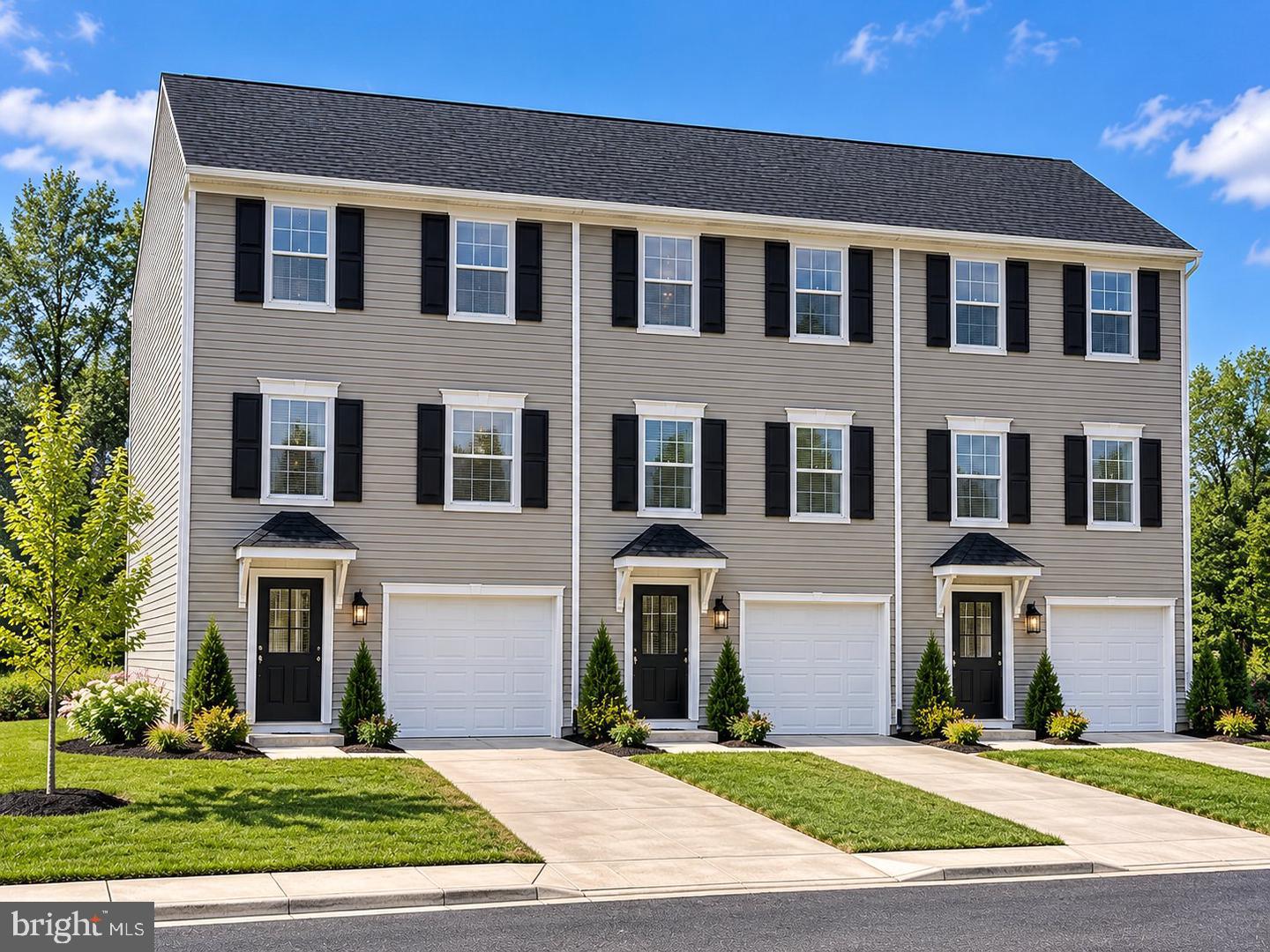 Homesite 596 SHERMAN AVE