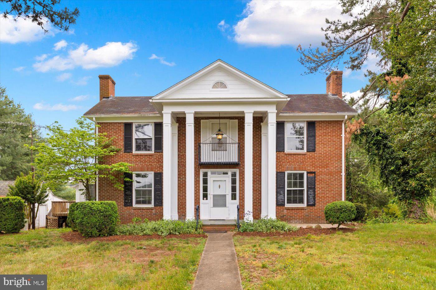 2188 SEVILLE ROAD