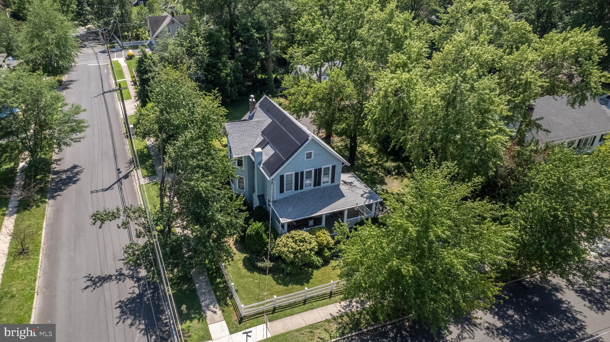 744 BELMONT AVENUE