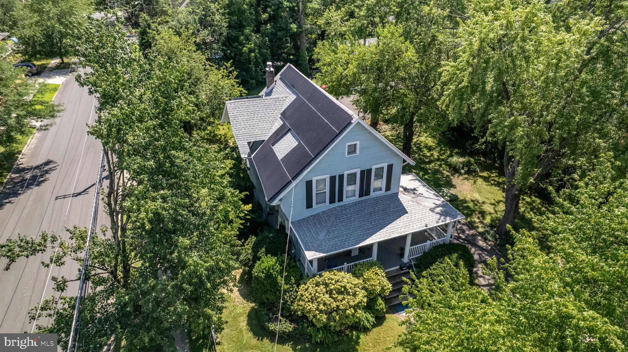 744 BELMONT AVENUE