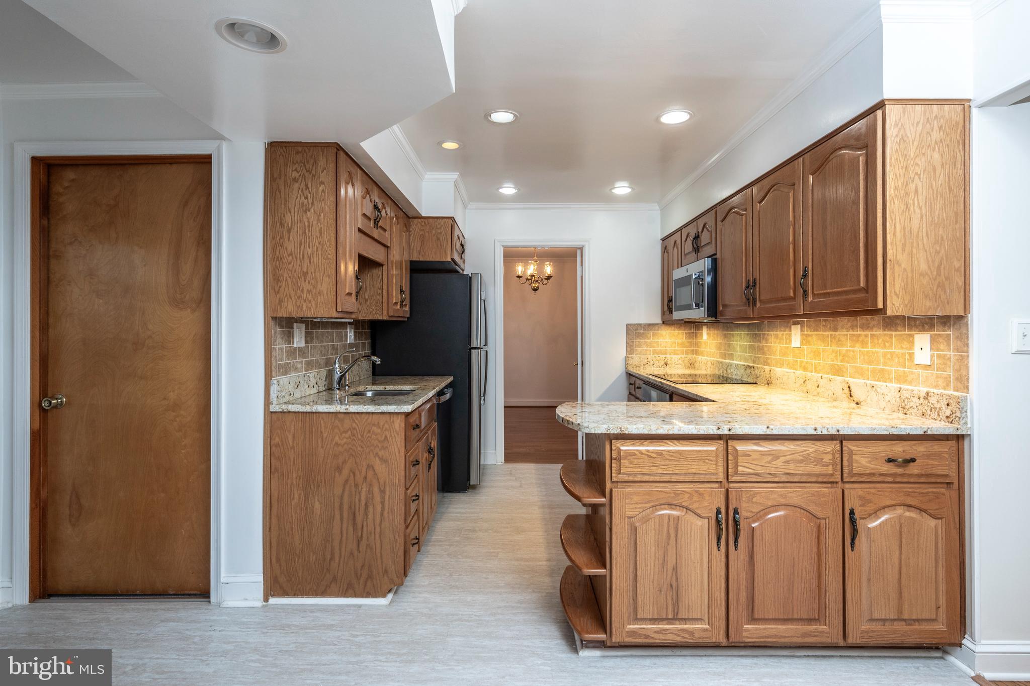 TIMOTHY PARK - Residential