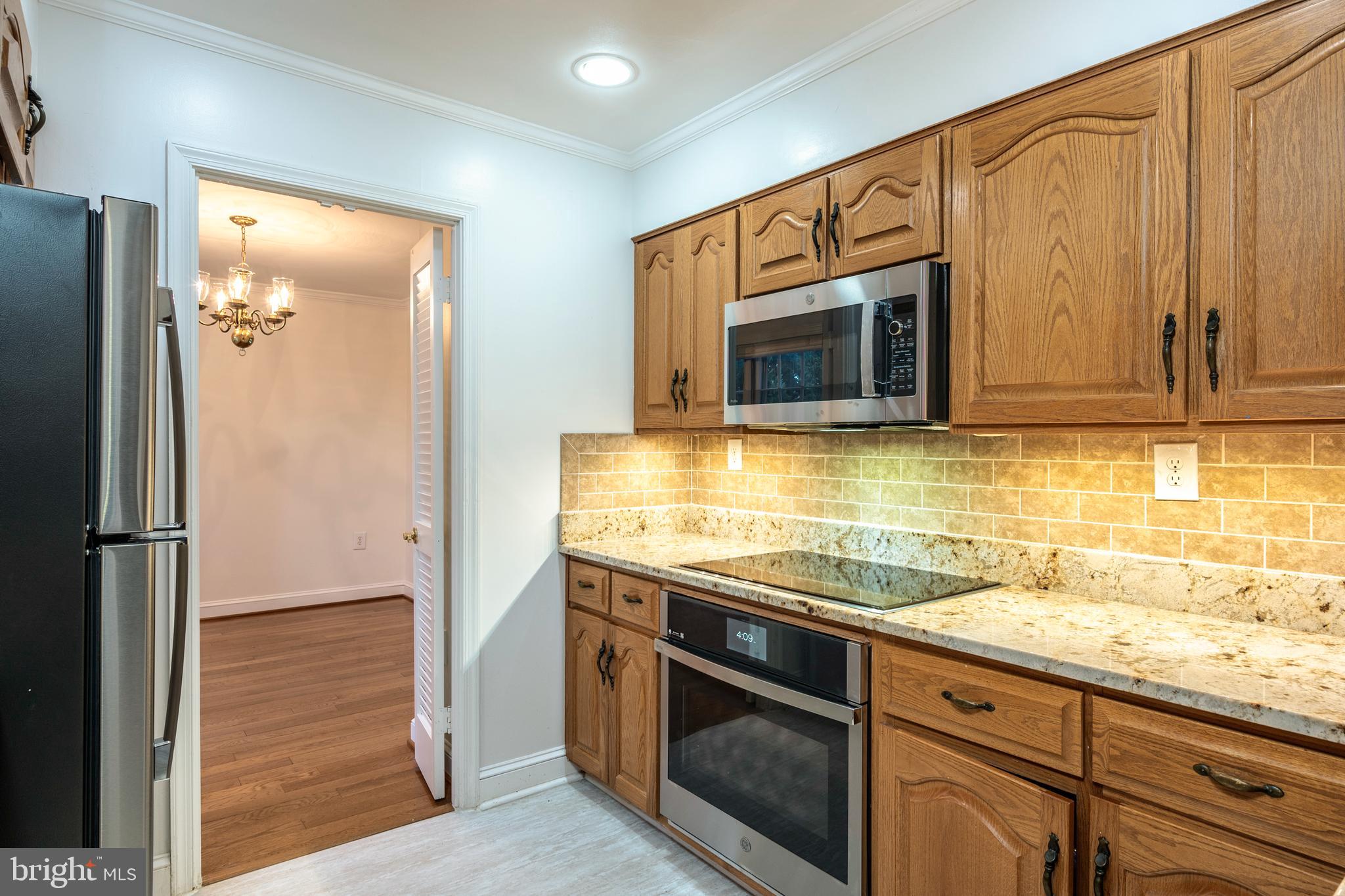 TIMOTHY PARK - Residential