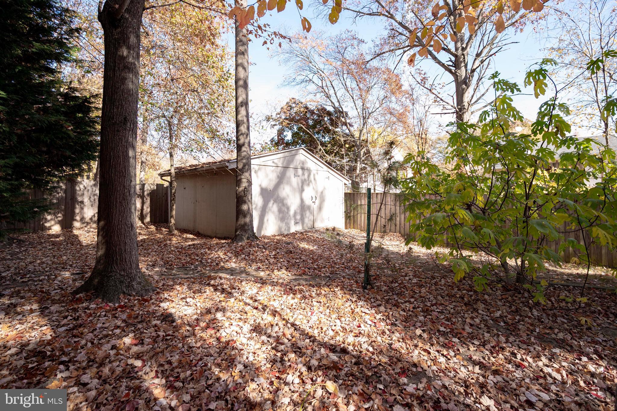 TIMOTHY PARK - Residential