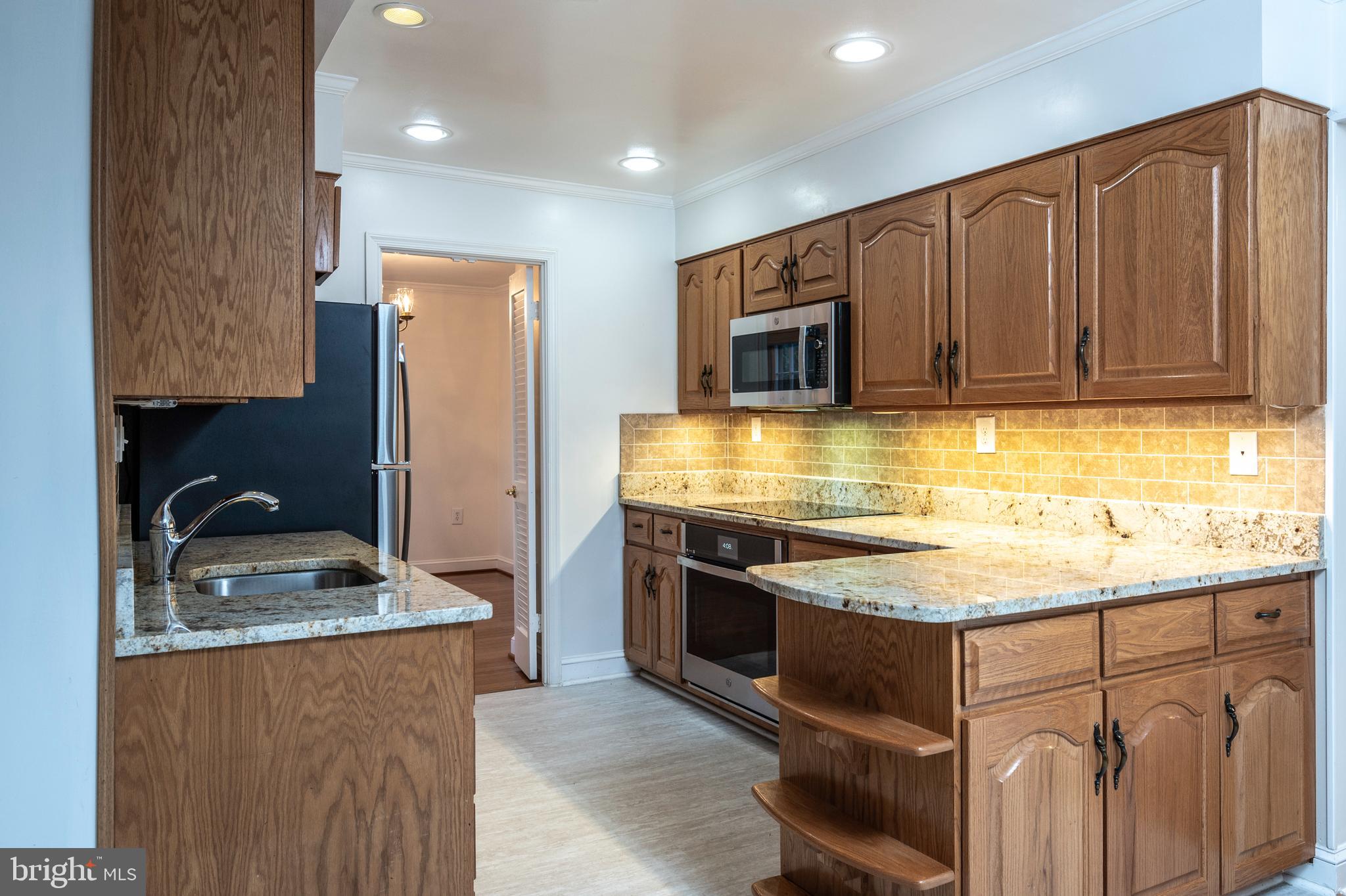 TIMOTHY PARK - Residential