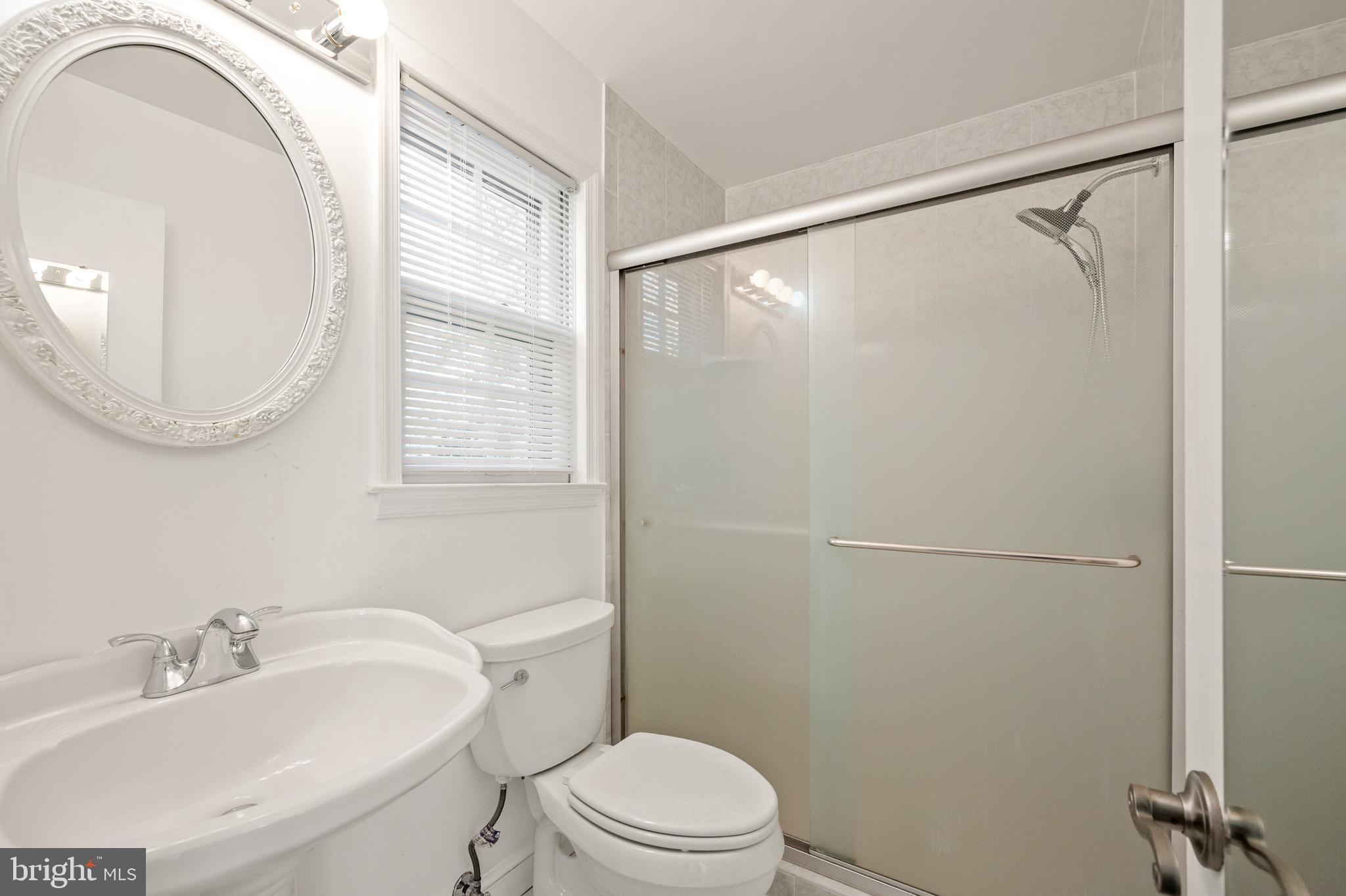 TIMOTHY PARK - Residential