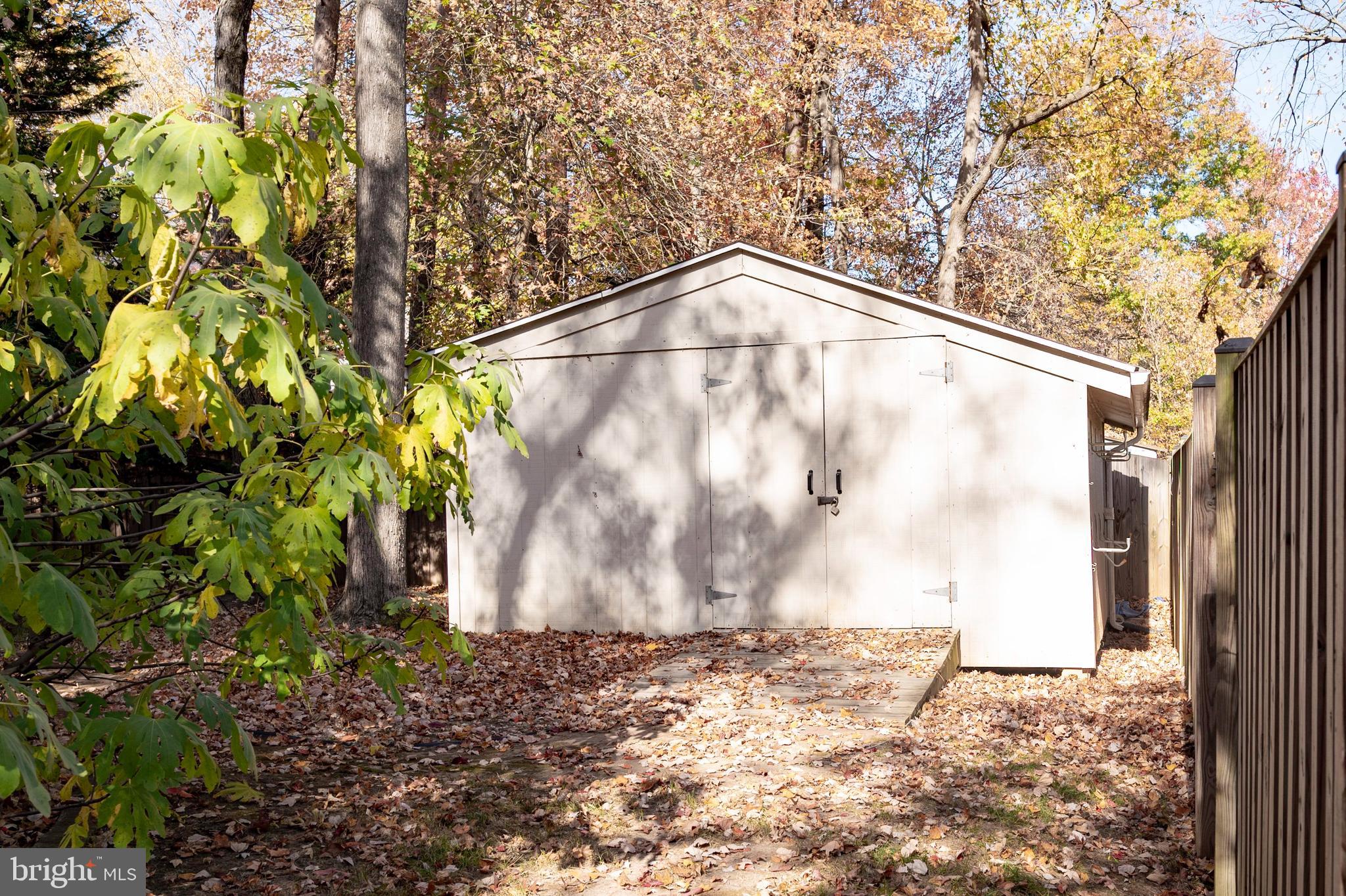 TIMOTHY PARK - Residential