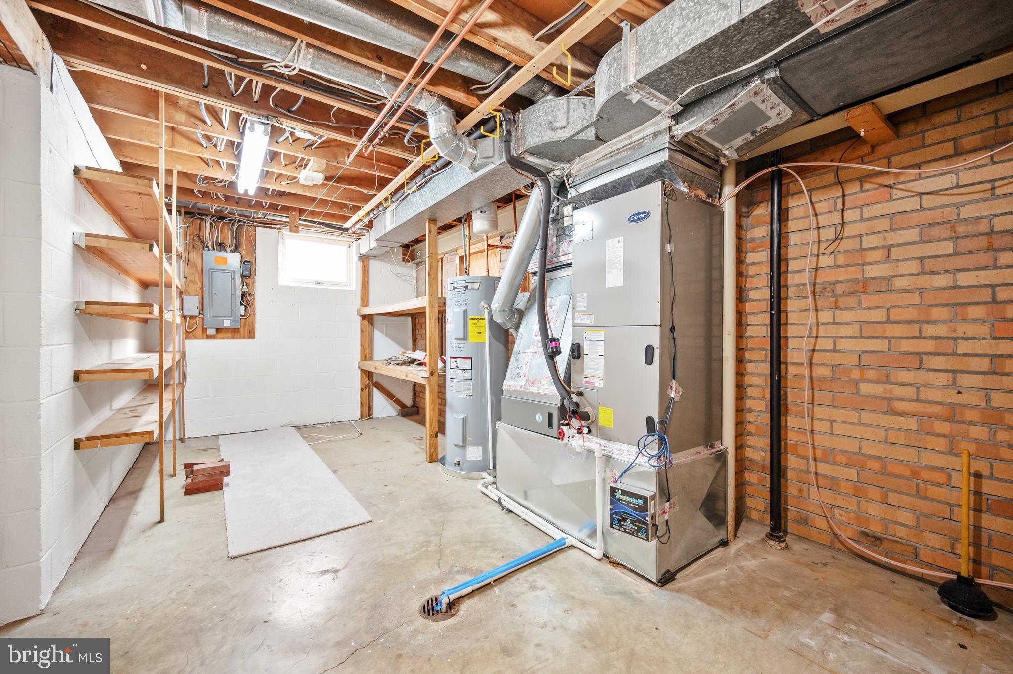 TIMOTHY PARK - Residential