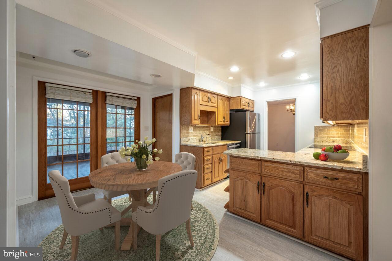 TIMOTHY PARK - Residential