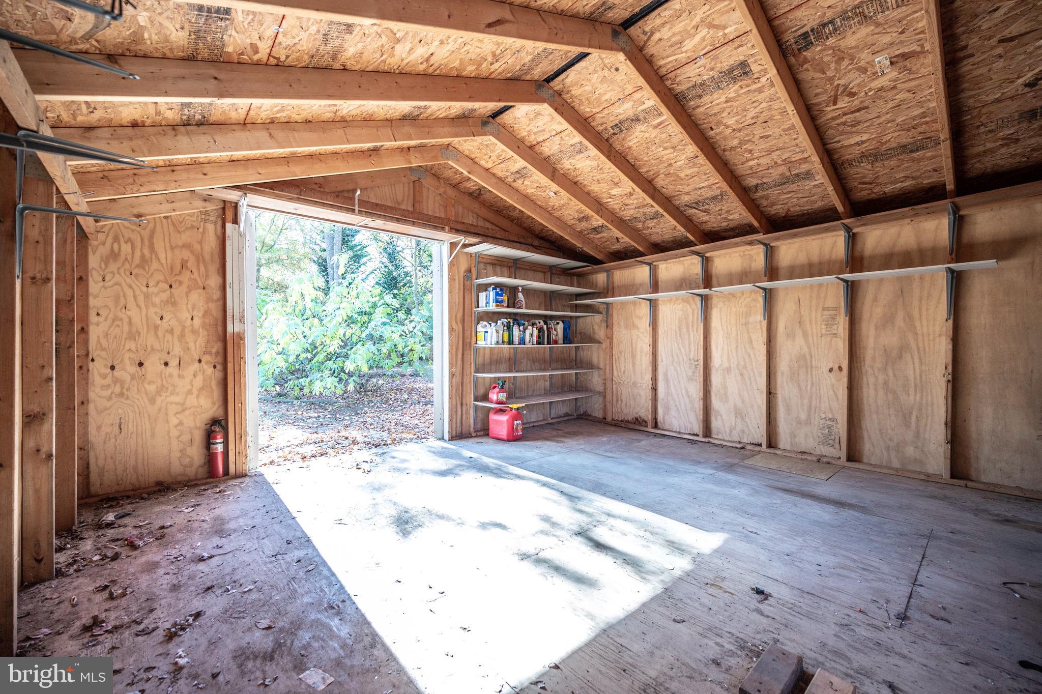 TIMOTHY PARK - Residential