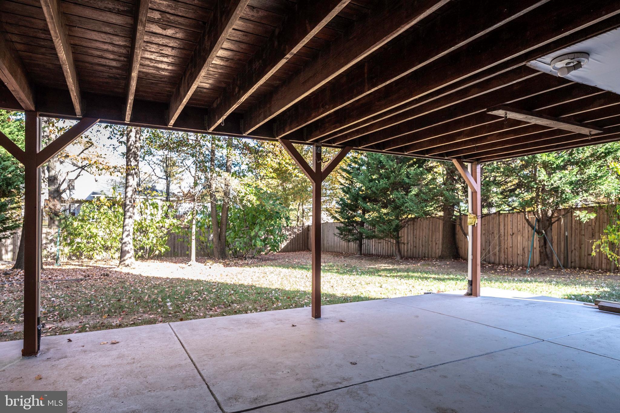 TIMOTHY PARK - Residential