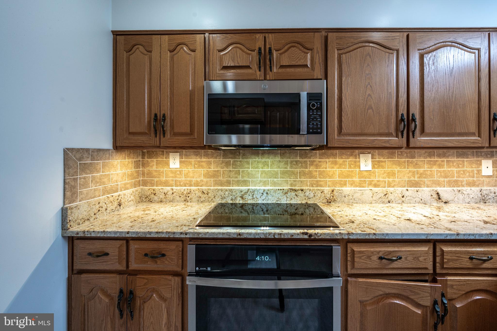 TIMOTHY PARK - Residential