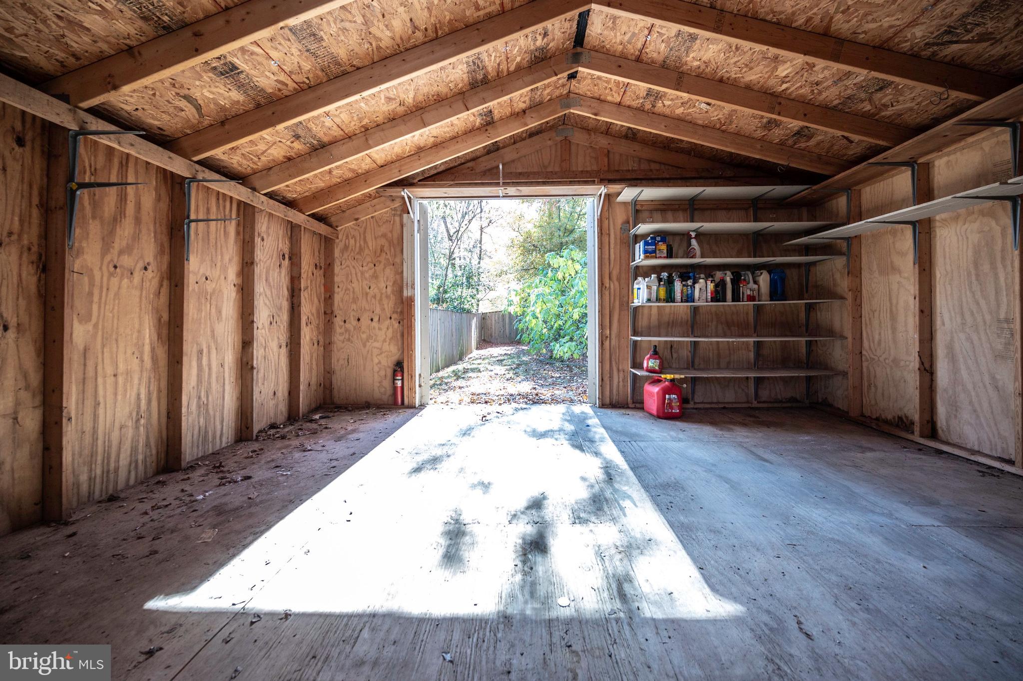 TIMOTHY PARK - Residential