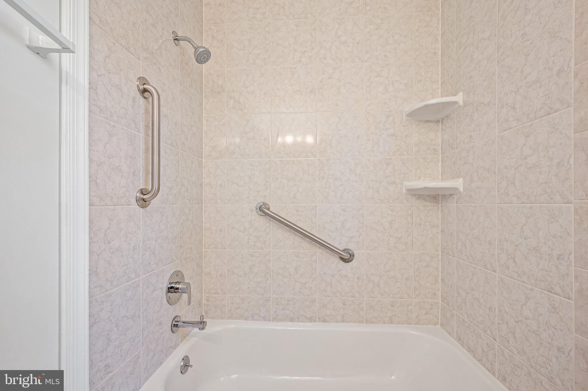 TIMOTHY PARK - Residential