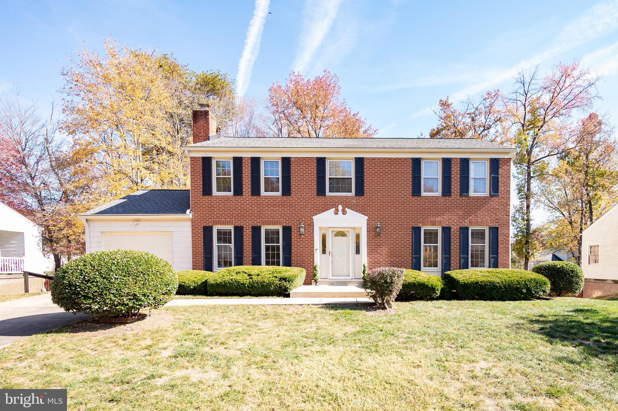 TIMOTHY PARK - Residential