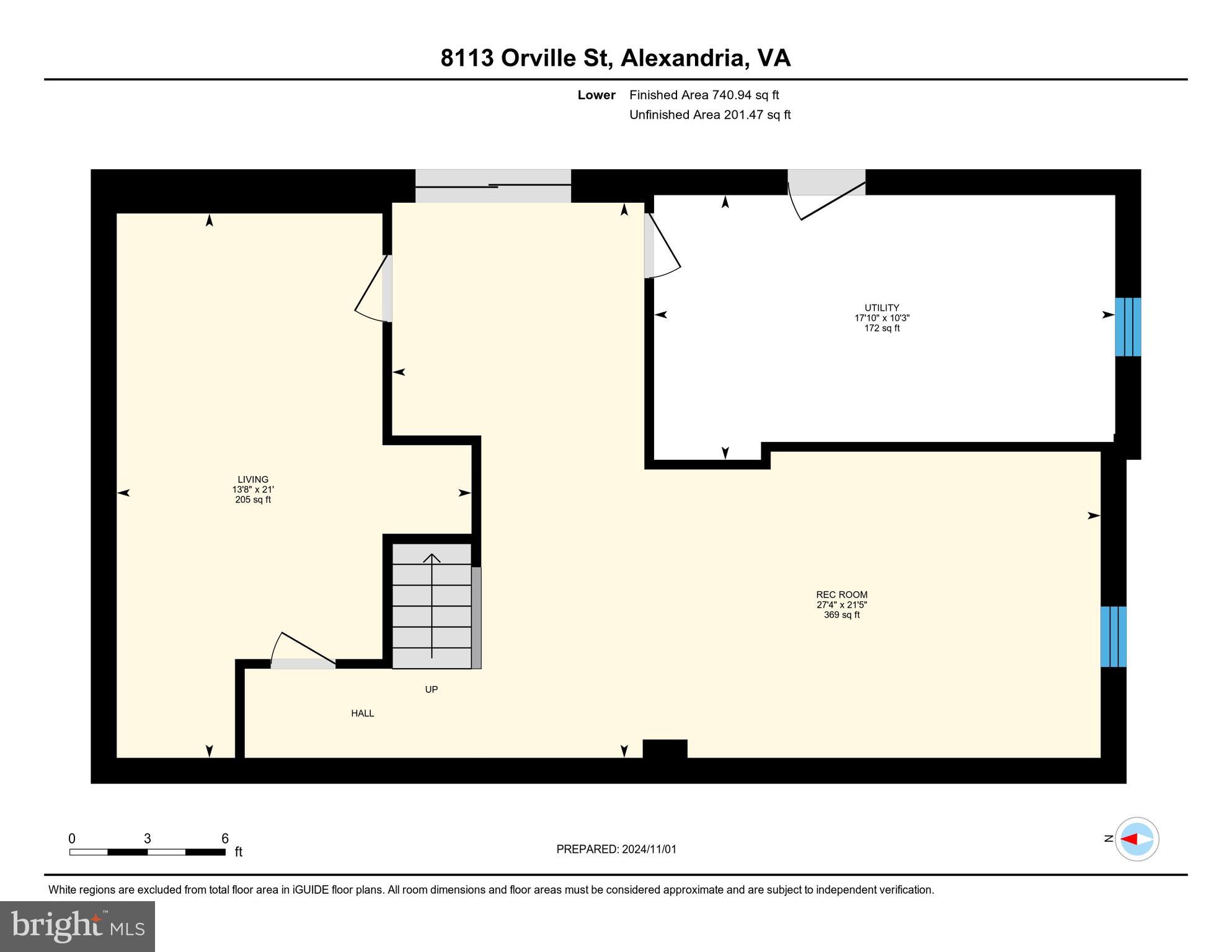 TIMOTHY PARK - Residential