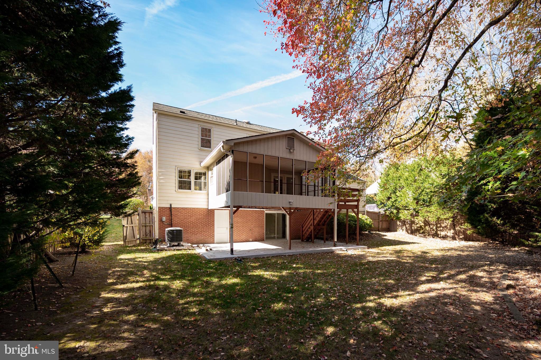 TIMOTHY PARK - Residential