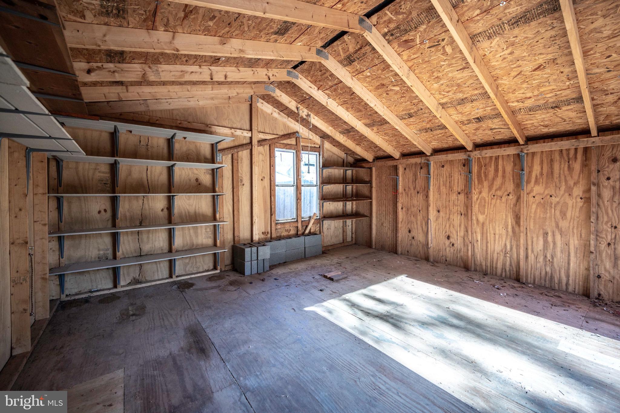 TIMOTHY PARK - Residential