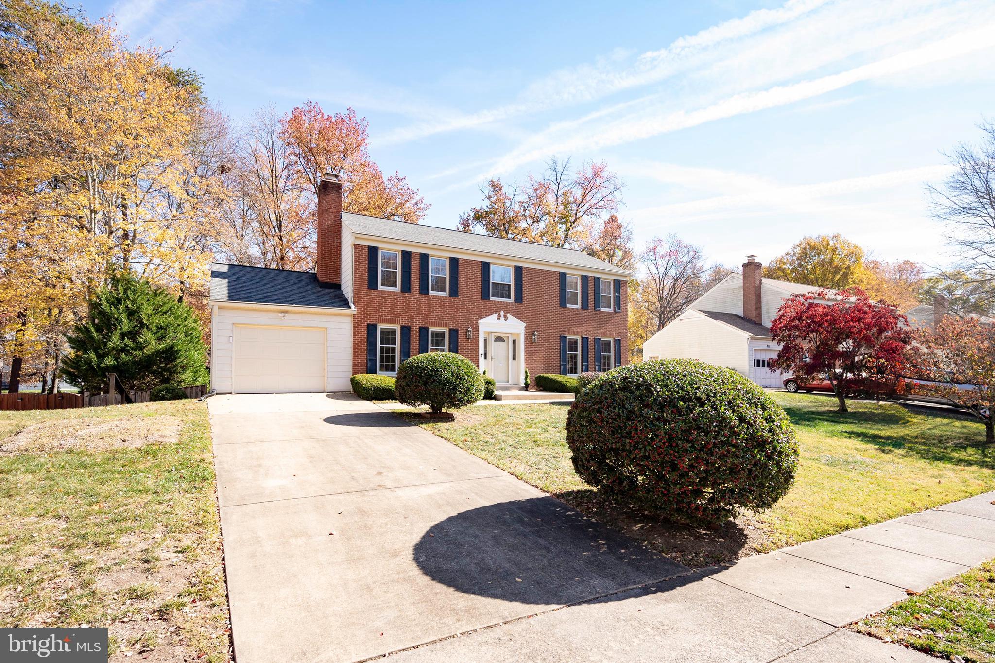 TIMOTHY PARK - Residential