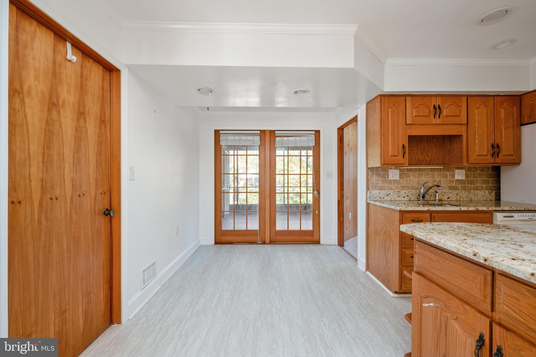 TIMOTHY PARK - Residential