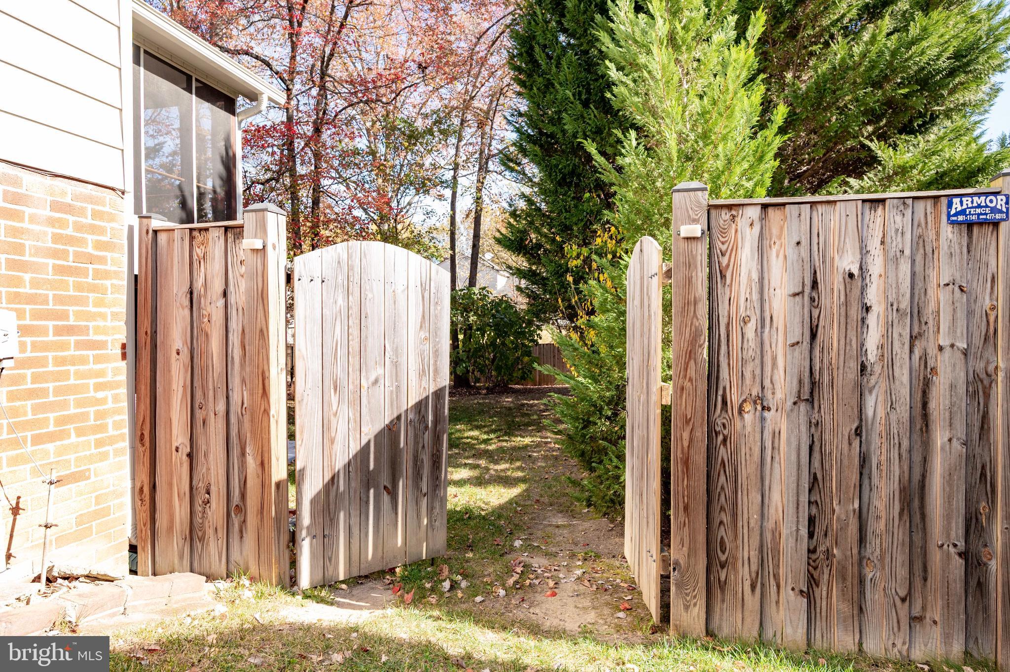 TIMOTHY PARK - Residential