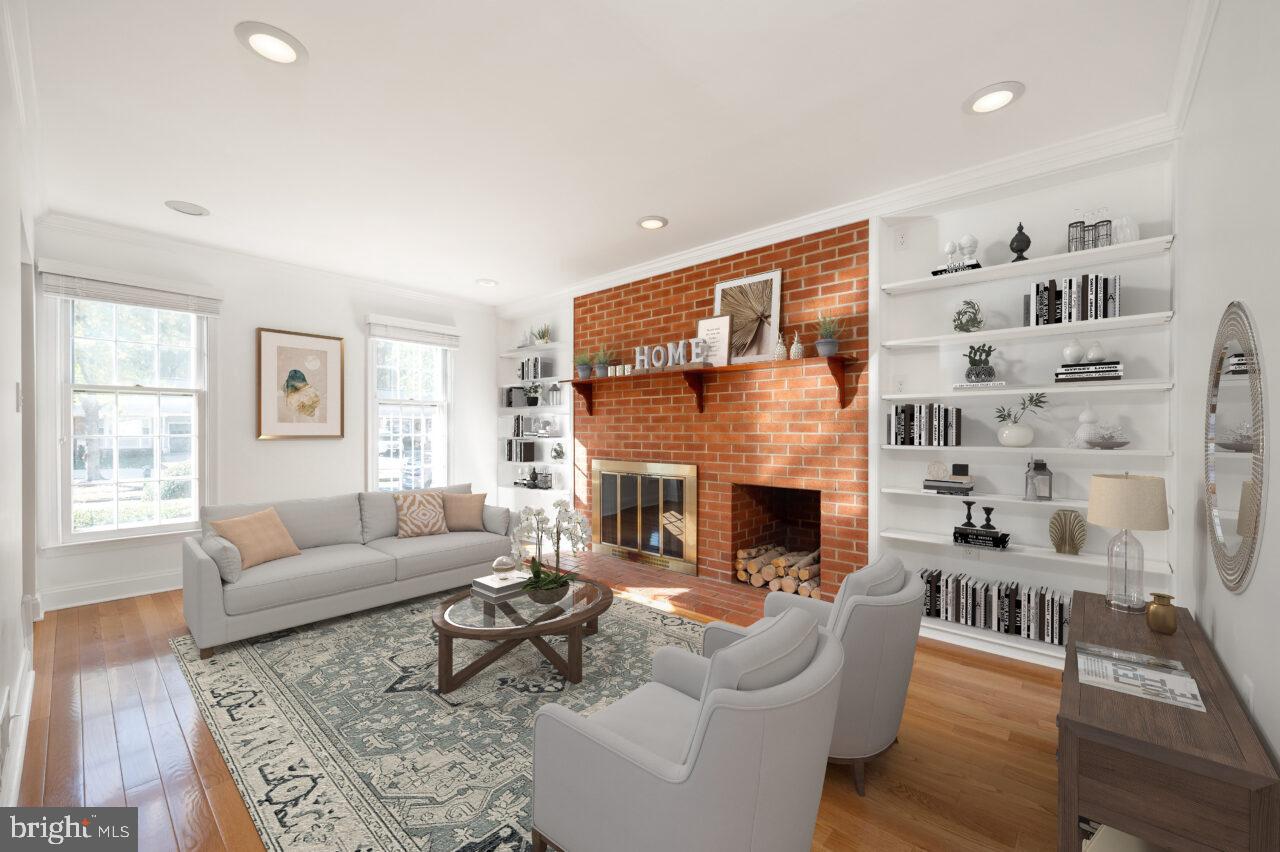 TIMOTHY PARK - Residential