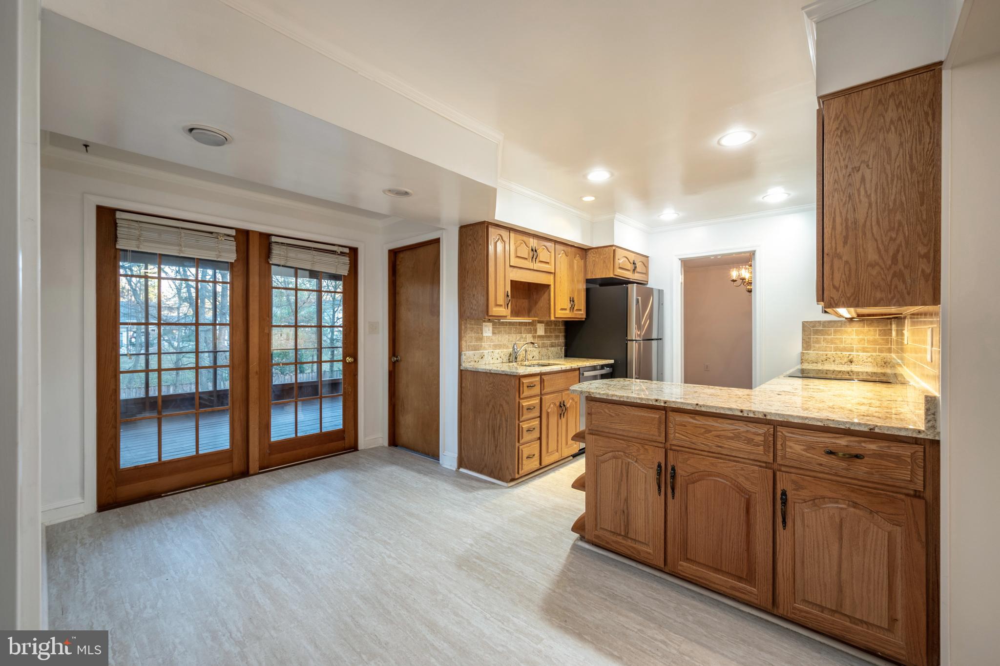 TIMOTHY PARK - Residential