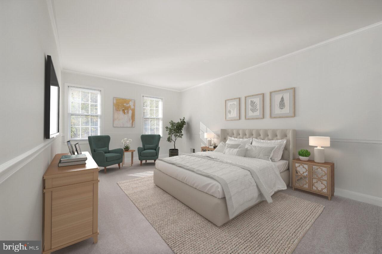 TIMOTHY PARK - Residential