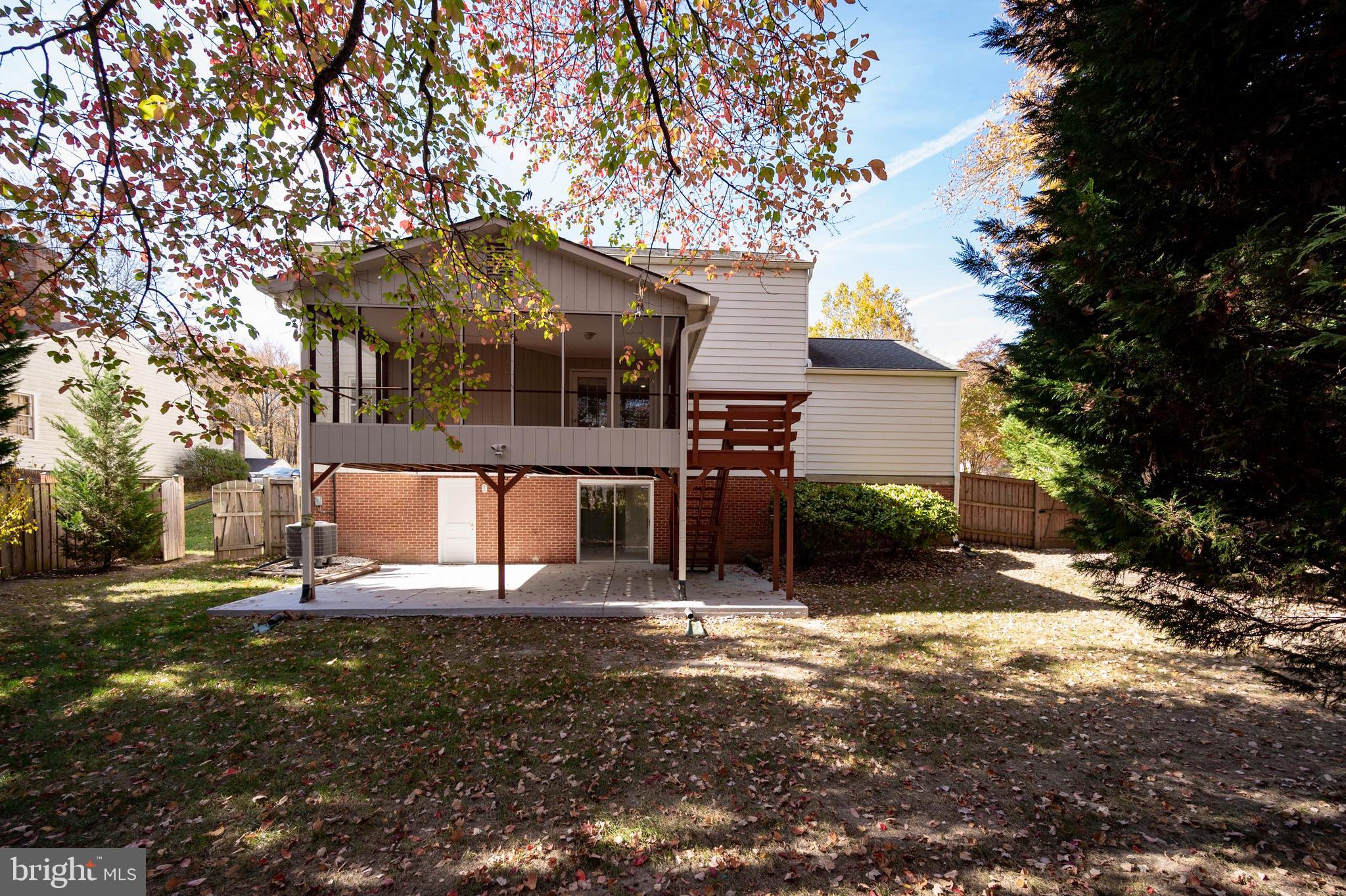 TIMOTHY PARK - Residential