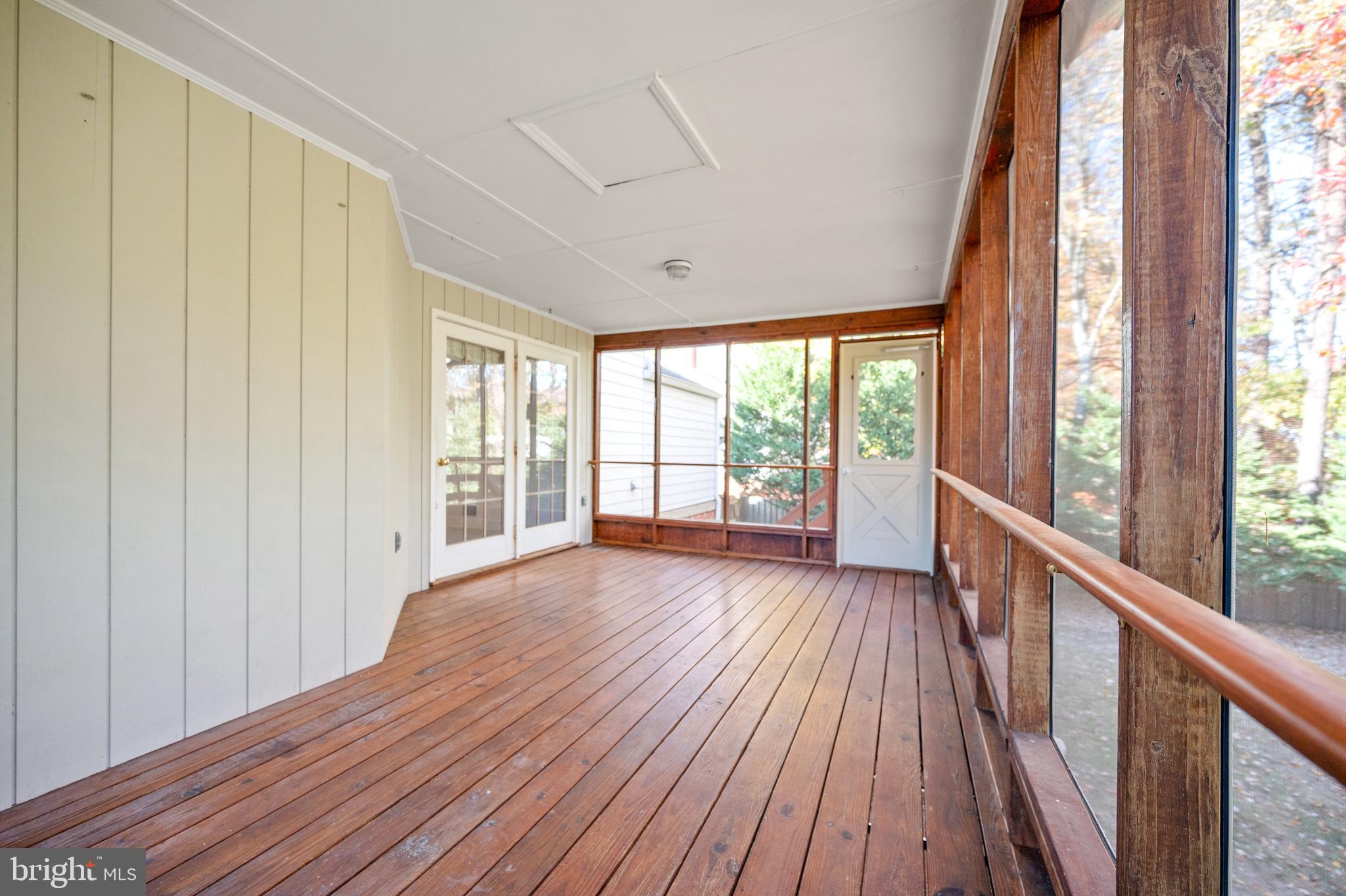 TIMOTHY PARK - Residential