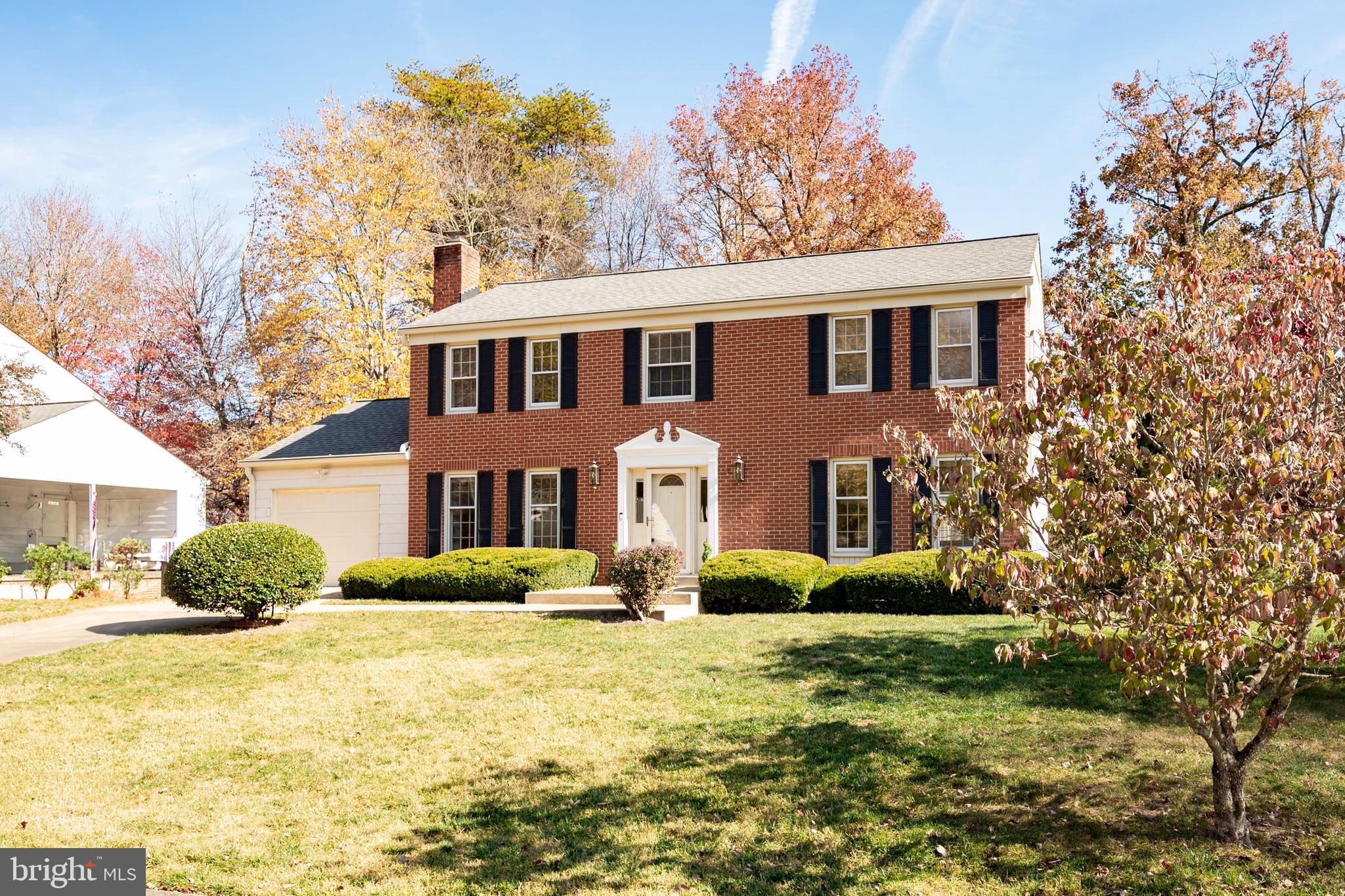 TIMOTHY PARK - Residential