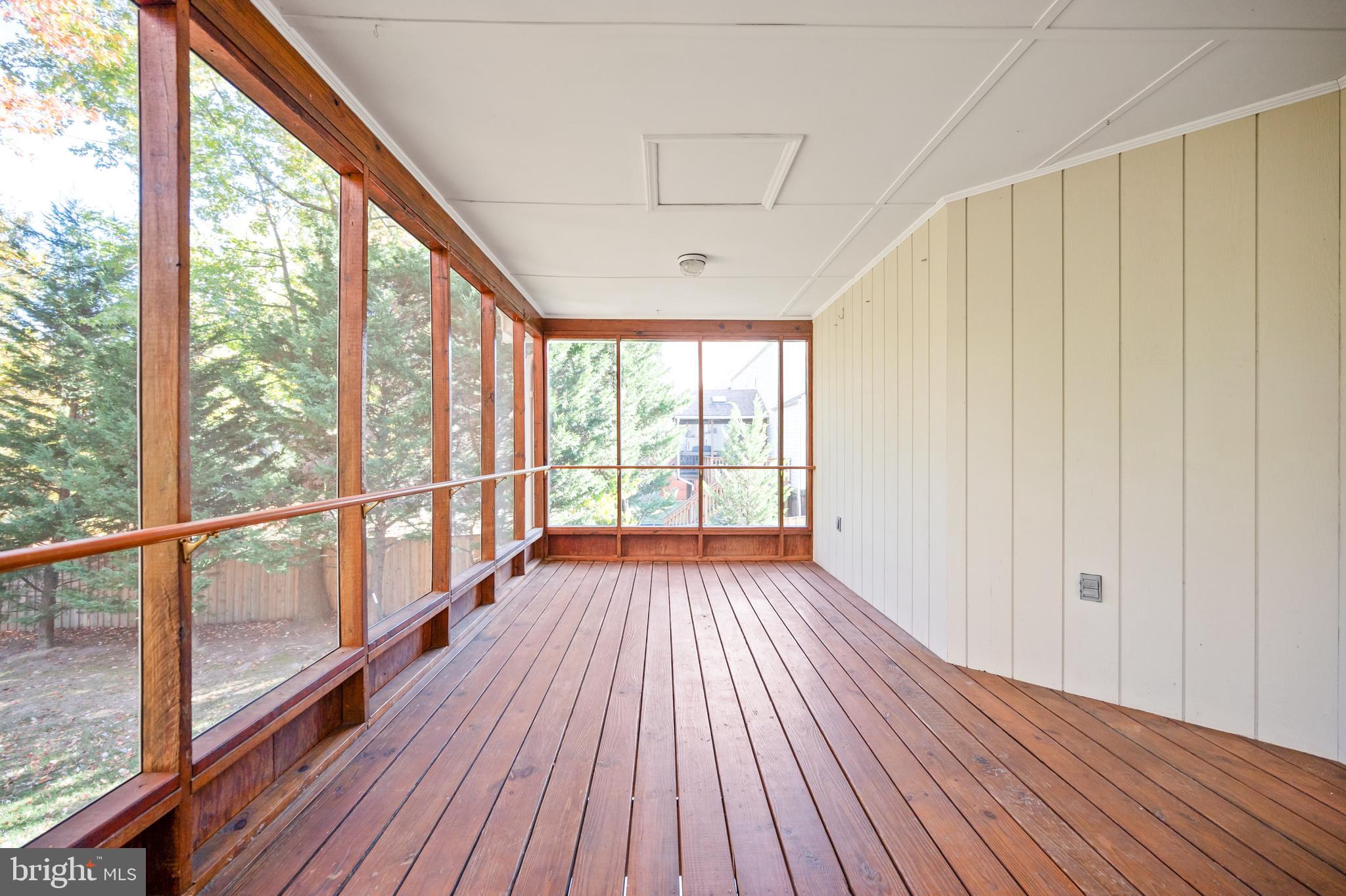 TIMOTHY PARK - Residential