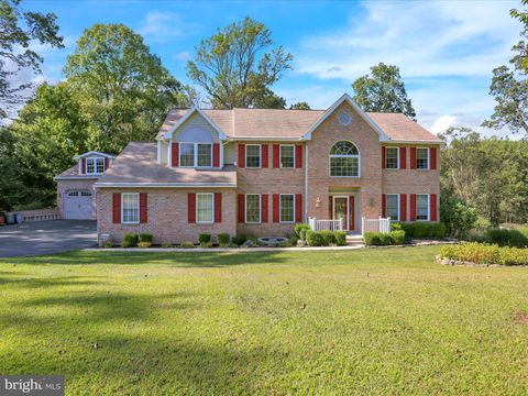 285 COLORADO DRIVE BIRDSBORO PA 19508