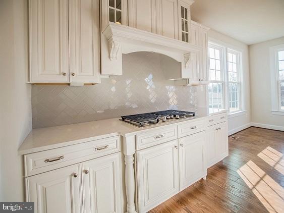 GREYSTONE - Residential