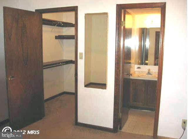 WILDWOOD - Residential Lease