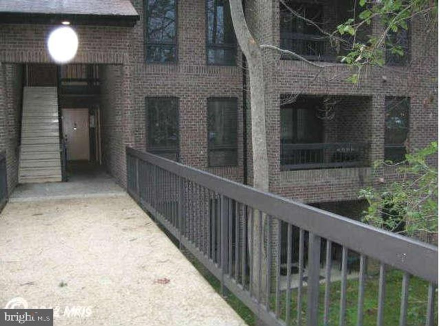 Must See!!! Located in a quiet and secluded area, this well-maintained condo in beautiful Wildewood is an entry-level, 2-bedroom condo, open kitchen with space for bar stools, and is open to the living room. Features energy efficient appliances - TRAN HVAC system and hot water heater.  Large stackable washer and dryer in the unit. Balcony backs up to the woods with a great view.  Rent includes water, sewer, trash and yard maintenance. No pets, and no smoking in condo (can smoke on balcony). Good credit, and stable employment is a must.  Schedule to see this lovely unit before it's gone!  Photos from previously listing but are accurate.